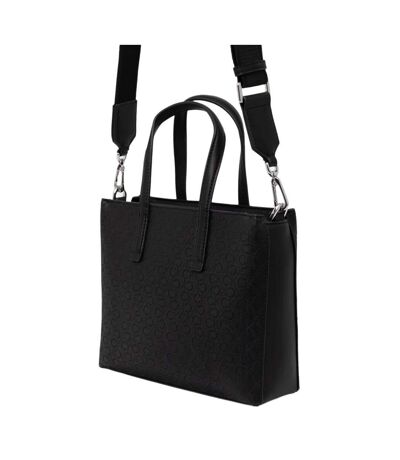 Sac à main noir femme calvin klein jeans musts - taille unique