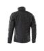 Mens Unique Thermal Jacket Black Mascot-2