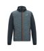 Veste Hybride Andreson Homme Gris Foncé Regatta-2