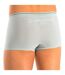 Pack-2 Boxers Le boxer homme Unno Basic sans couture D05HF offre confort et look élégant