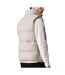 Doudoune sans manches Beige Homme Calvin Klein Jeans Vest - M-2