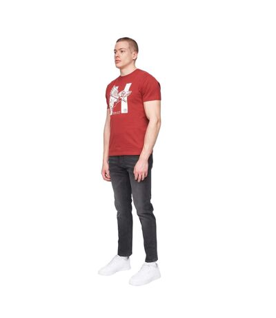 Jean Craze Comfort Homme Charbon Henleys