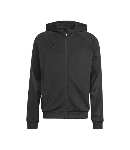 Veste À Capuche Tiro Homme Noir Adidas