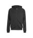 Veste À Capuche Tiro Homme Noir Adidas-2