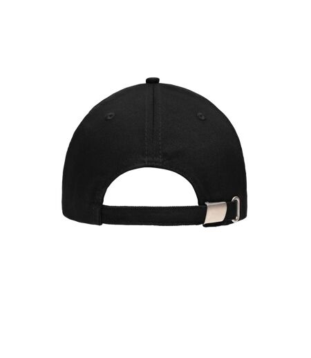 Casquette De Baseball Noir Orange Myrtle Beach