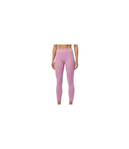 Collants De Course Femme Rose On