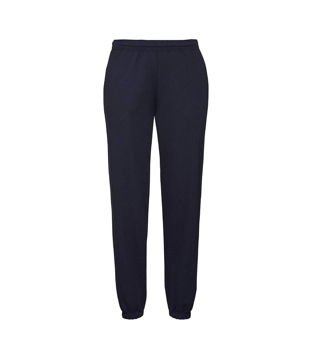 Pantalon de jogging classic homme bleu marine Fruit of the Loom Fruit of the Loom