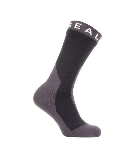 1 Pack Mens Waterproof Socks for Extreme Cold Weather