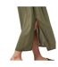 Jupe verte femme pieces pia-2