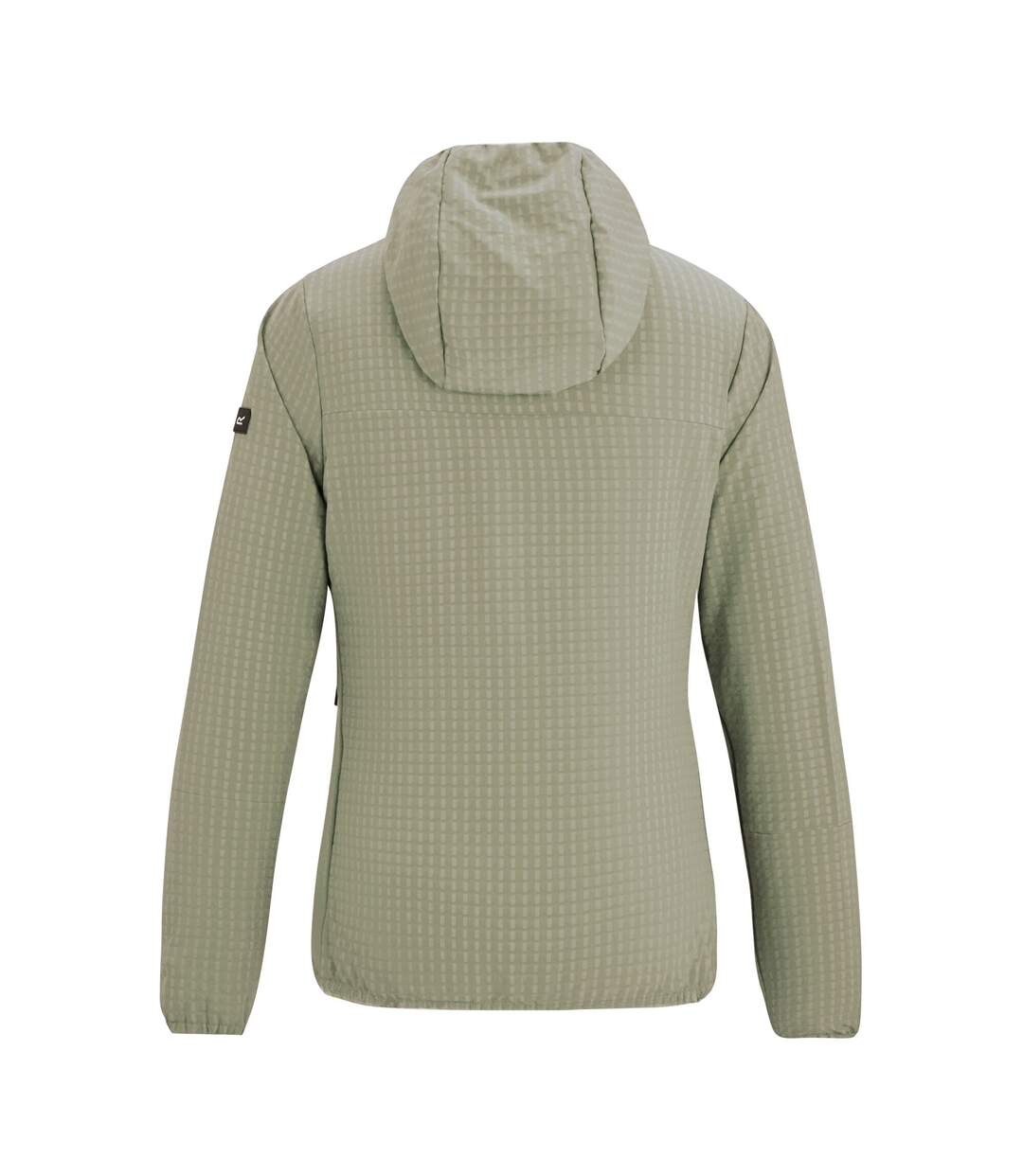 Veste Polaire Kemilia Femme Beige Regatta-3