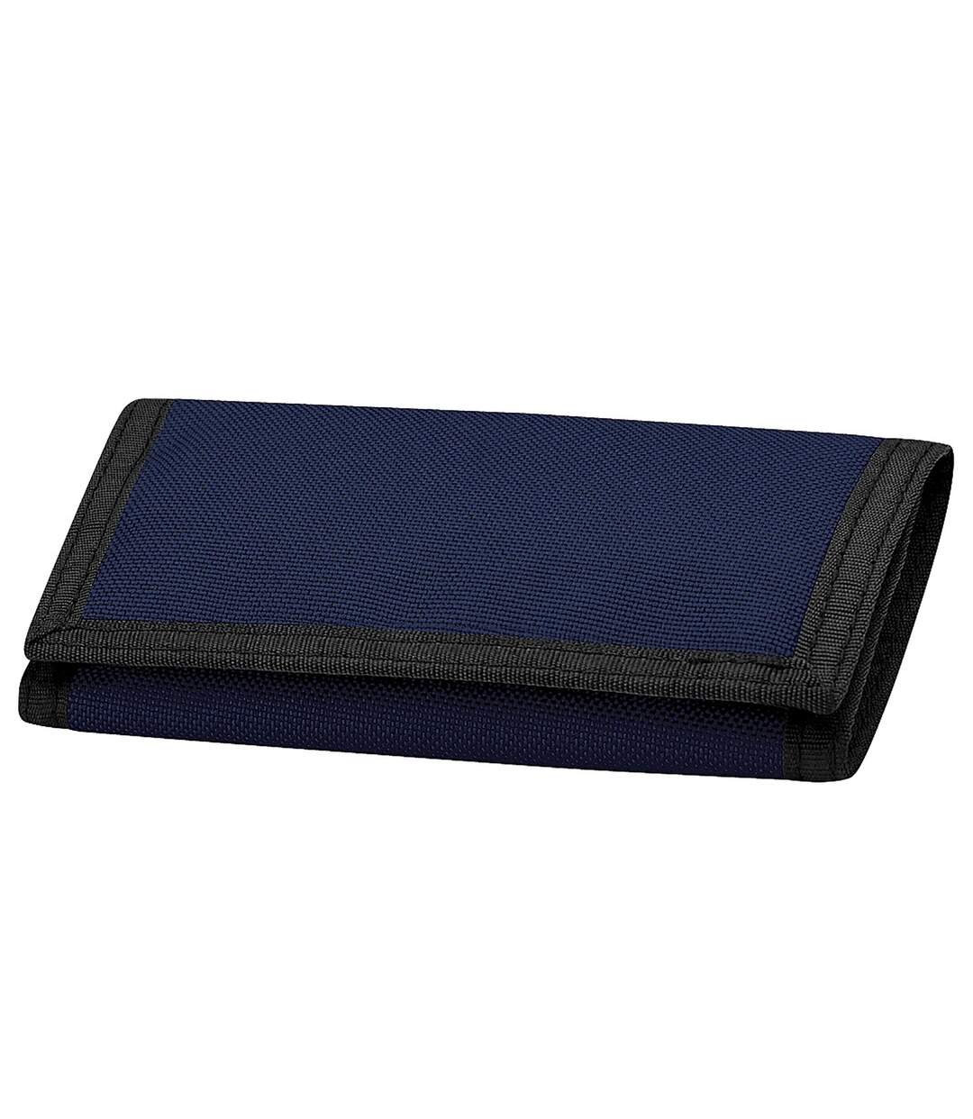 Ripper Wallet One Size French Navy Bagbase-1