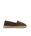 Espadrilles marrons homme pare gabia anitz-2