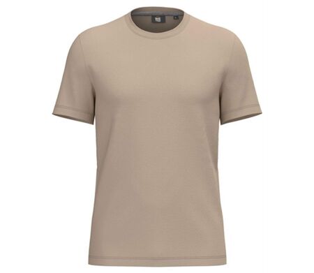 T-shirt antibactérien - Homme - WK306 - beige sable