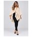 Cape Poncho-1