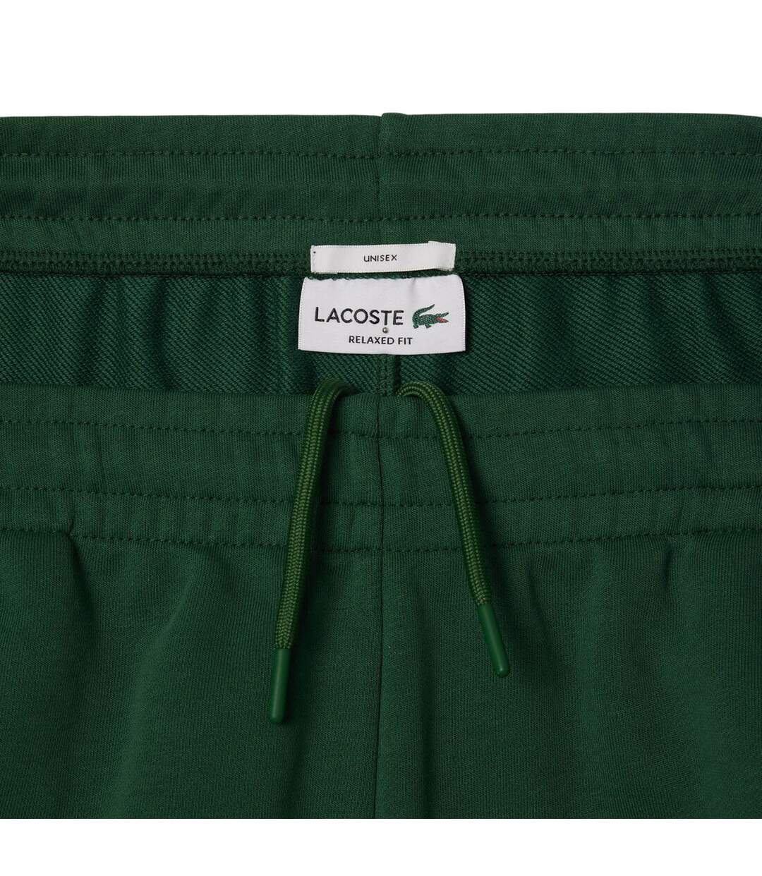 Pantalon De Jogging Homme Vert Lacoste-4