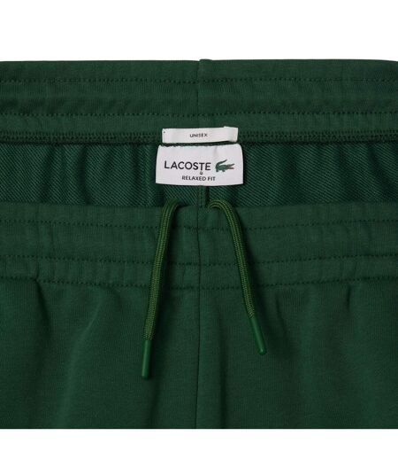 Pantalon De Jogging Homme Vert Lacoste
