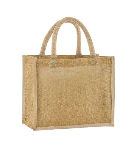 Tote Bag Taille Unique Naturel Westford Mill