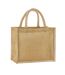 Tote Bag Taille Unique Naturel Westford Mill-1
