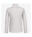 B&C Womens/Ladies Water Repellent Softshell Jacket (White) - UTRW4827