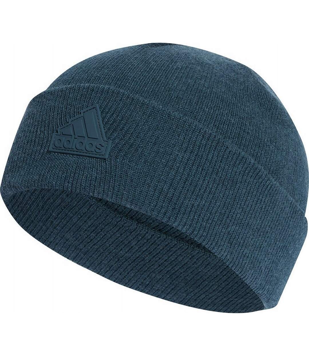 Bonnet Tec Homme Vert Adidas-1