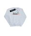 Disney Sweatshirt Moana One With The Waves - Femmes/Dames (Blanc) - UTBI29484-1
