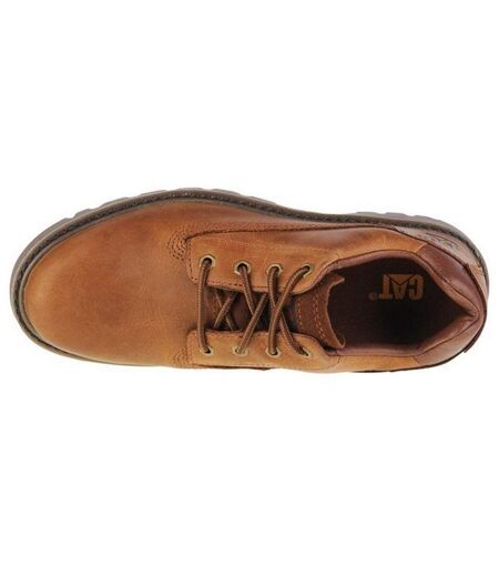 Chaussures Colorado Low Homme Marron Caterpillar