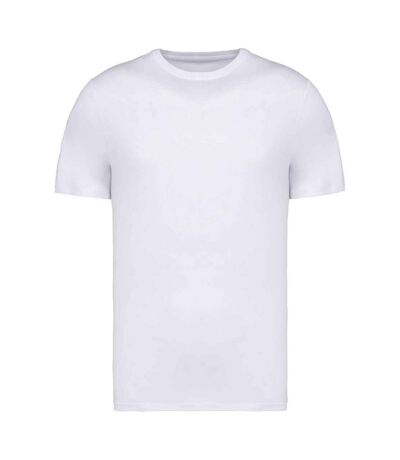 T-shirt adulte blanc Native Spirit