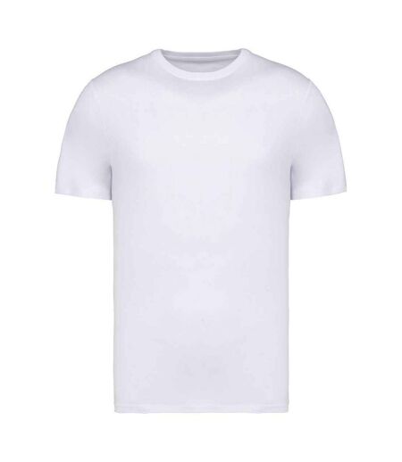 T-shirt adulte blanc Native Spirit