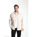 Veste en coton regular JULES-1