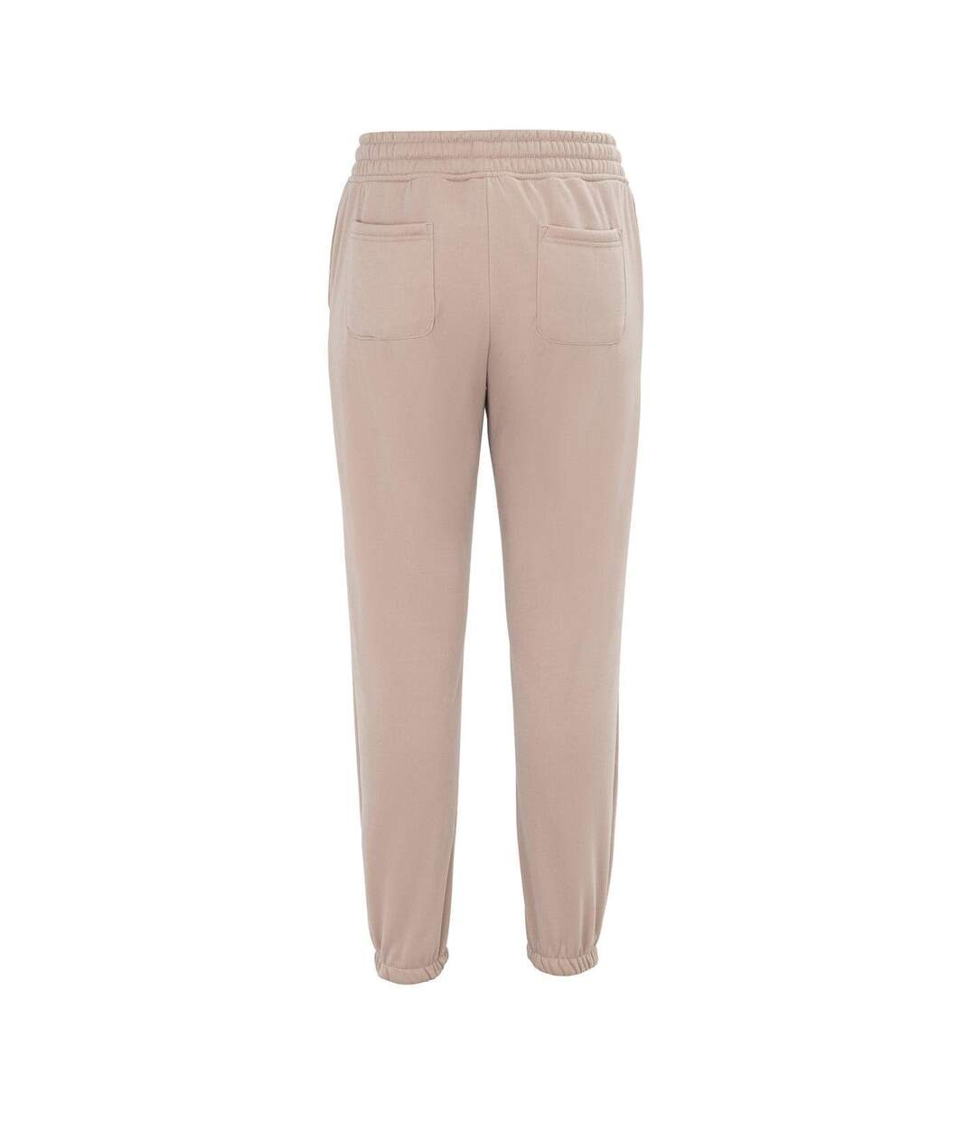 Pantalon De Jogging Motif/style Uni Femme Abricot SoulCal-2