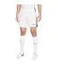 Short Academy Homme Blanc Noir Nike-1