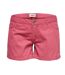 Short rose femme only pinro-1