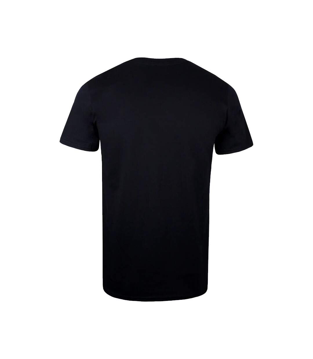 Batman - T-shirt - Homme (Noir) - UTTV1160
