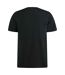 T-shirt Homme Noir Kustom Kit-2