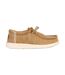 Mocassin à Lacets Hey Dude Wally Elevated Basics