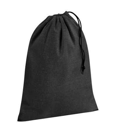 Petit sac de rangement revive l noir Westford Mill