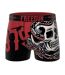 Lot de 5 boxers homme collection Rock That Freegun-3