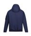 Mens Faizan Hooded Waterproof Jacket Navy Regatta-2
