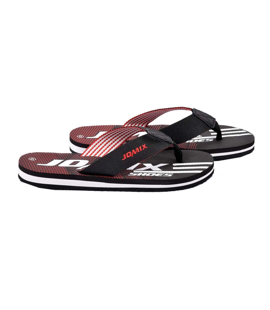 Tong Homme Mode Plage-3