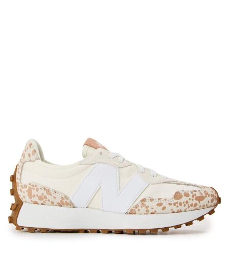 Baskets Femme Blanc New Balance