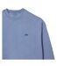 Sweat Homme Bleu Lacoste-2