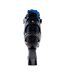 Patins à roulettes alignées ramen garçon 39-43 fr noir / bleu foncé Coolslide-2