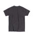 T-shirt Motif/style Quadrillage Galaxy Adulte Charbon Star Wars-2
