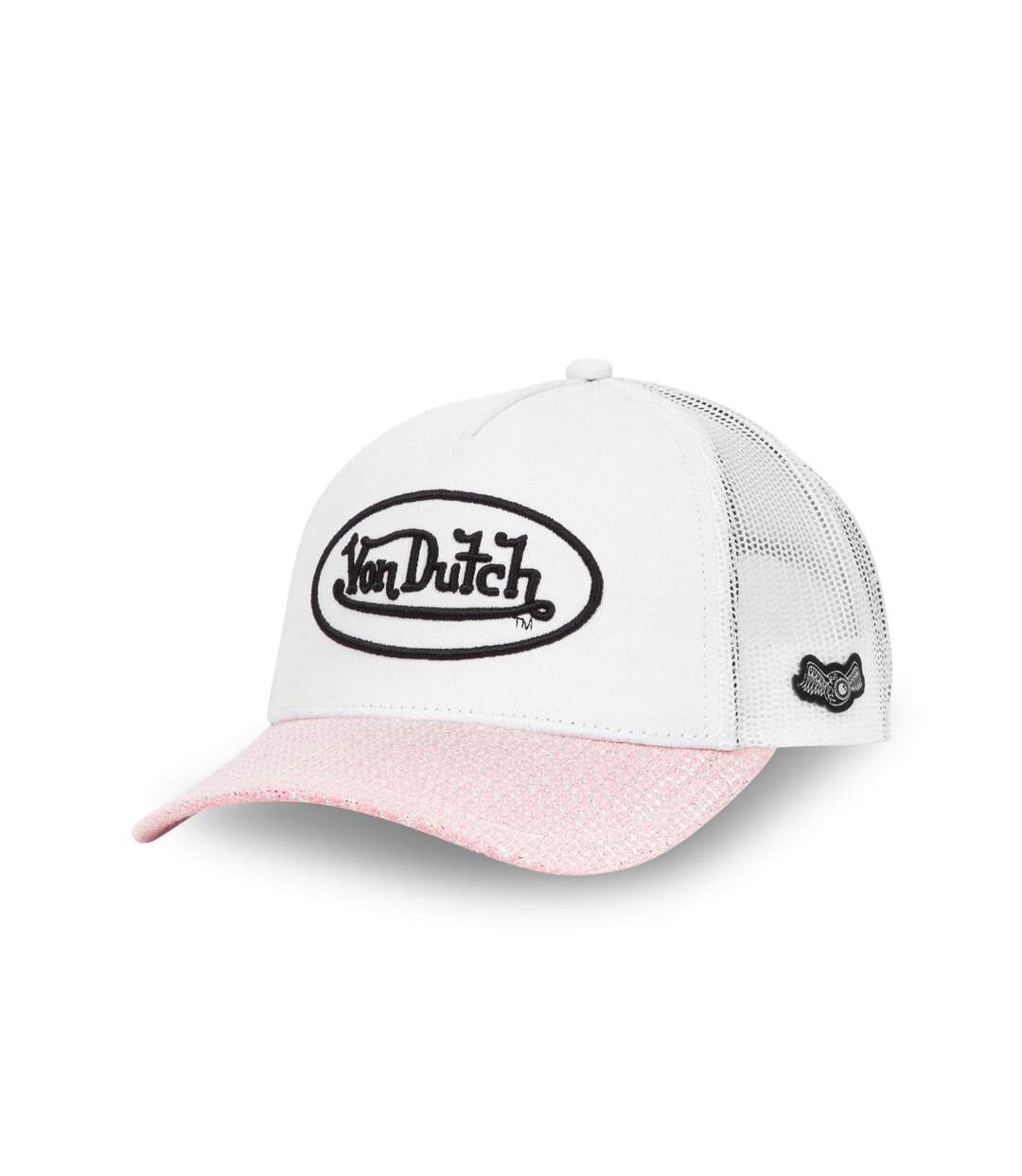 Casquettes baseball Shinny Von Dutch Vondutch