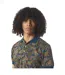 Mens House Paisley Polo Shirt Multicoloured Pretty Green-4