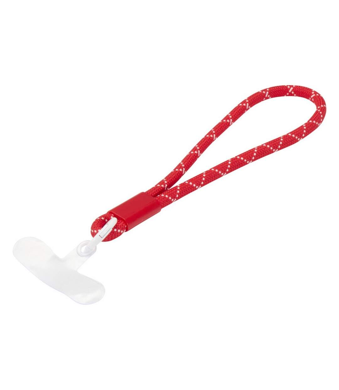 Bracelet Motif/style Téléphone Arich Taille Unique Rouge Floso-3