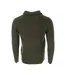 Pull 1/4 zip kaki homme rms26 camioneur-2