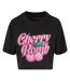 Noir Miss Tee-2