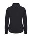 Womens/ladies Pemberton Cardigan Black Cutter & Buck-2