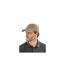 Casquette De Baseball Core Sable Result Headwear-1